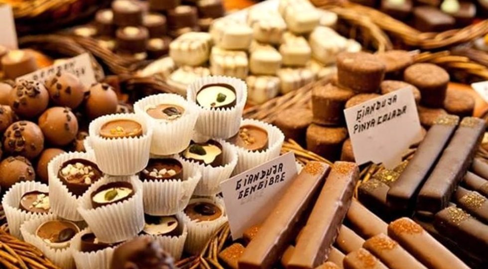 CHOCOFESTIVAL E TEATE WINTER FESTIVAL ACCENDONO IL CENTRO DI CHIETI