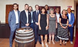 NUOVA SEDE PER CONSORZIO TUTELA ACETO BALSAMICO DI MODENA IGP