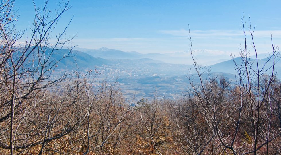 NOVE ETTARI DI USO CIVICO A UN PRIVATO, A PRETURO RICORSO AL TAR