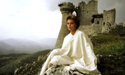 DUE MITI INSIEME PER SEMPRE: ROCCA CALASCIO E LADYHAWKE