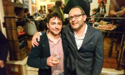 VENT’ANNI DI ENOTECA GARIBALDI, DEGUSTAZIONE-EVENTO ALL’AQUILA