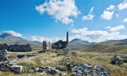 LA GRANGIA DI SANTA MARIA DEL MONTE, ALLE ORIGINI DELLA TRADIZIONE PASTORALE DEL GRAN SASSO