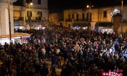 GRANDE SUCCESSO A TREGLIO PER “BORGO RURALE”, LA FESTA DEL VINO NOVELLO