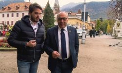 MERANO WINE FESTIVAL, COM’È NATA LA COLLABORAZIONE CON L’ALBERGHIERO DELL’AQUILA