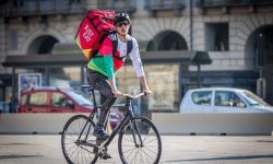 ARRIVA LA PRIMA GUIDA SUL FOOD DELIVERY SOSTENIBILE