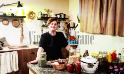 A CAPESTRANO L’HOME RESTAURANT DI ANNA CUSUMANO RIPERCORRE LE RICETTE TRADIZIONALI, IN ATTESA DI RIPARTIRE