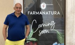 FARMANATURA APRE IN CENTRO A L’AQUILA ALL’INSEGNA DELLA QUALITÀ BIOLOGICA