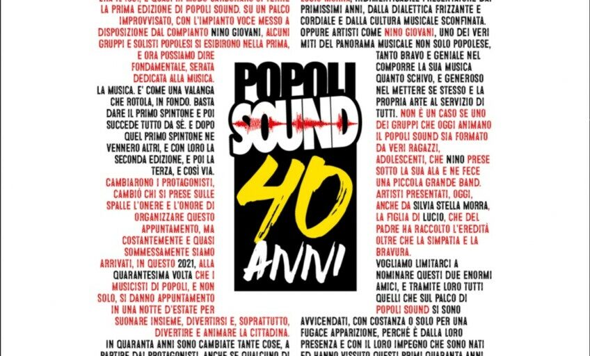 Popoli Sound