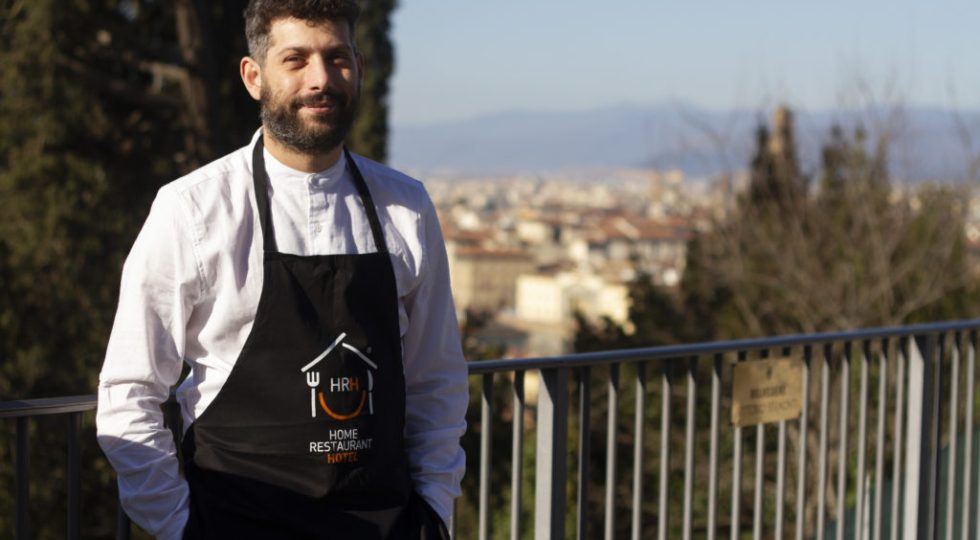 HOME RESTAURANT HOTEL, GAETANO CAMPOLO: “SUBITO UNA LEGGE”