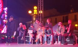 STORIES FESTIVAL, O DELLA DISTANZA SIDERALE TRA DUE GENERAZIONI