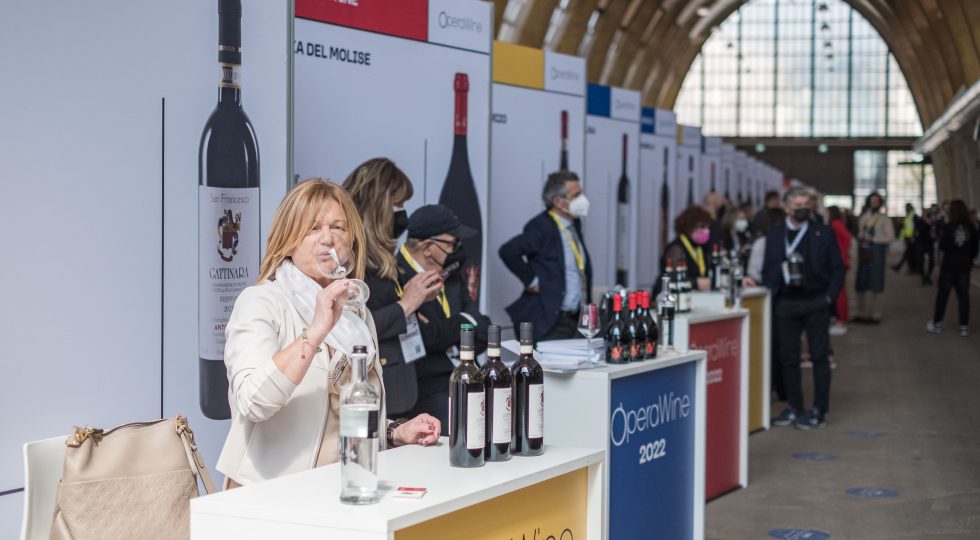 VINITALY, ECCO LE 130 AZIENDE SELEZIONATE DI OPERAWINE 2023