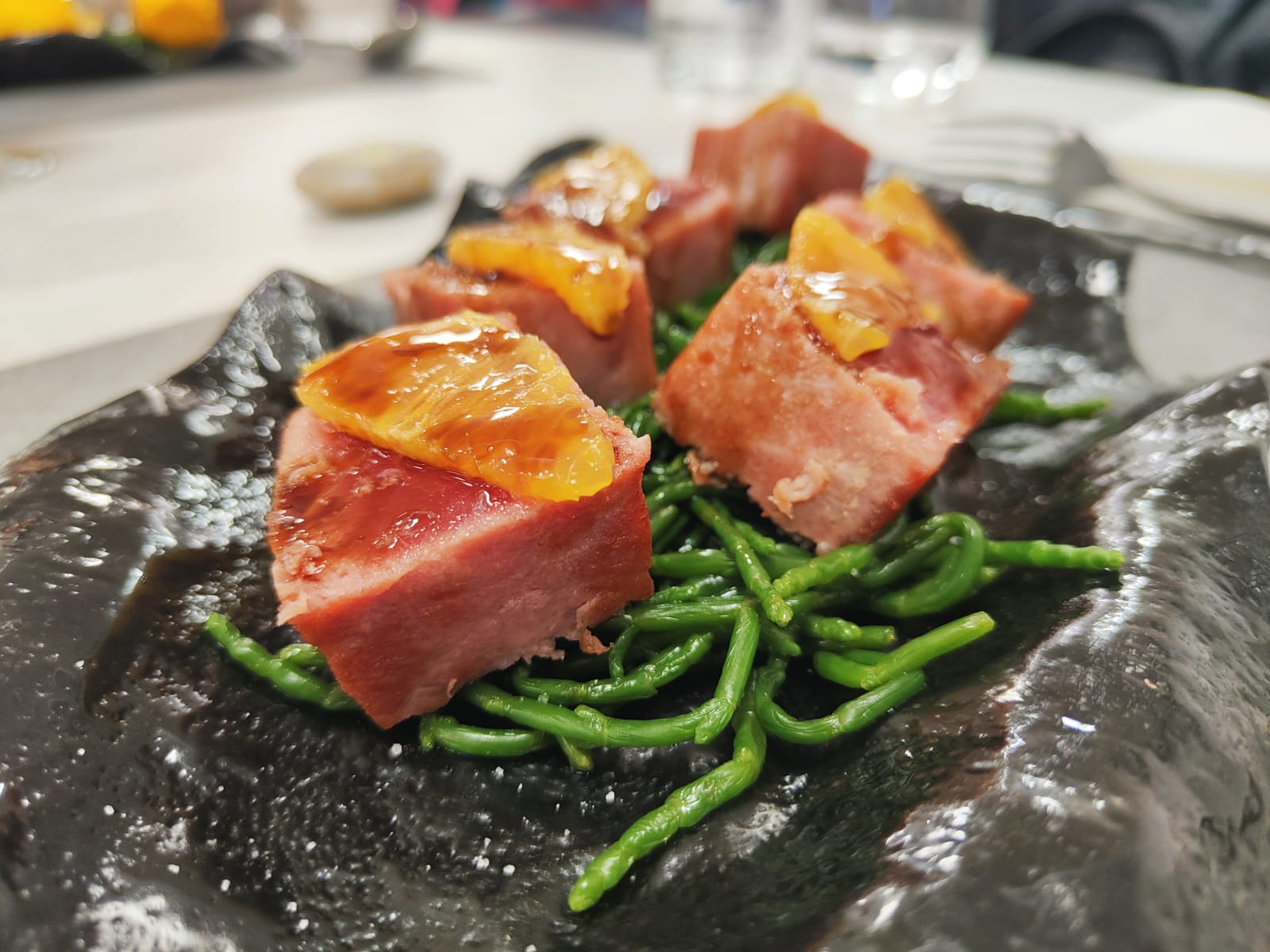 Dattero di mare