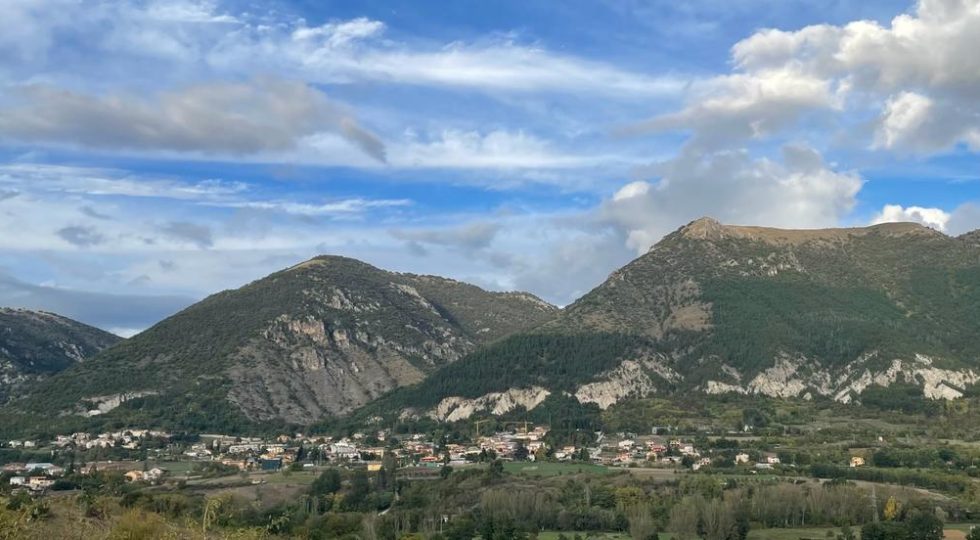 Barete, i mestieri antichi nella natura incontaminata a rappresentare l’Abruzzo interno