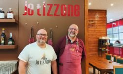 Je Tizzone, a Scurcola Marsicana un nome un programma: carni alla brace e pizza di qualità