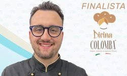 Divina Colomba, è di Roberto Catelli la Migliore colomba al cioccolato e vola in finale