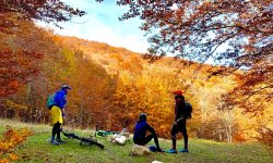 Gran Sasso Active Gourmet, da marzo un viaggio dinamico alla scoperta della biodiversità