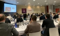 Amarone della Valpolicella, il vino possente ma gentile al centro di un tasting da 13 calici al Vinitaly