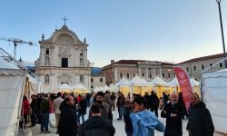 All’Aquila nel vivo “Vinaria”, il primo grande evento b2c del vino e del formaggio d’Abruzzo