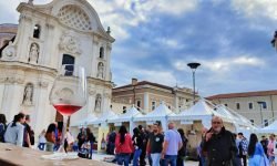 Vinaria, a Pescara per la seconda edizione 23 cantine da tutto l’Abruzzo