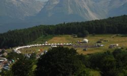 Fiera della Pastorizia di Piano Roseto, sul Gran Sasso un appuntamento che dura da 161 edizioni