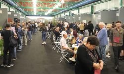 Eventi sold out e successo di pubblico: Vinaria, archiviata anche l’edizione pescarese guarda già al 2025