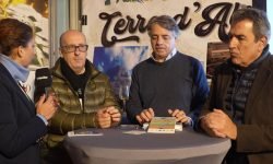 Merano Wine Festival, i Gal dell’Abruzzo protagonisti del nuovo spazio nel fuorisalone