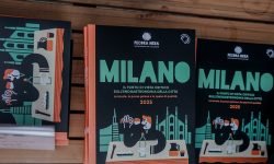 La Pecora Nera: Seta è il miglior ristorante di Milano, nella guida un focus su chi valorizza l’olio evo