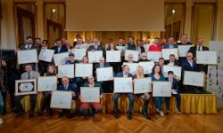 The WineHunter Award Platinum 2024: tutti i vincitori, riconoscimenti speciali ai produttori