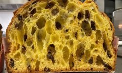 Pasticceria Caesar, sperimentazione e riconoscimenti per l’immancabile Panettone